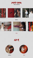 Load image into Gallery viewer, BIBI Album Vol. 1 - Lowlife Princess: Noir (Standard Edition)