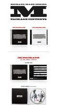 Load image into Gallery viewer, BIGBANG - BIGBANG MADE SERIES (Random)