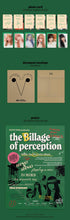 Load image into Gallery viewer, Billlie Mini Album Vol. 1 - the Billage of perception : chapter one