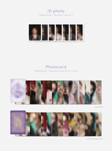 Load image into Gallery viewer, Billlie Mini Album Vol. 2 - the collective soul and unconscious : chapter one (Random)