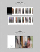 Load image into Gallery viewer, Billlie Mini Album Vol. 3 - the Billage of perception: chapter two