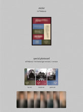 Load image into Gallery viewer, Billlie Mini Album Vol. 3 - the Billage of perception: chapter two