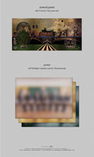 Load image into Gallery viewer, Billlie Mini Album Vol. 3 - the Billage of perception: chapter two