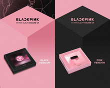 Load image into Gallery viewer, BLACKPINK Mini Album Vol. 1 - SQUARE UP (Random)