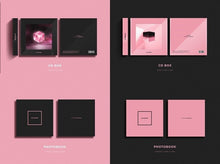 Load image into Gallery viewer, BLACKPINK Mini Album Vol. 1 - SQUARE UP (Random)
