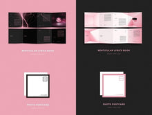 Load image into Gallery viewer, BLACKPINK Mini Album Vol. 1 - SQUARE UP (Random)