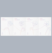 Load image into Gallery viewer, BTS Mini Album Vol. 5 - Love Yourself 承 'Her' (Random)