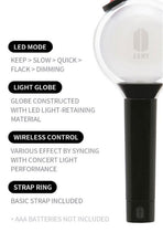 Load image into Gallery viewer, BTS OFFICIAL LIGHT STICK - MAP OF THE SOUL (Special Edition) [Restock]
