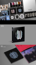 Load image into Gallery viewer, BTS Anthology Album - Proof (Compact Ver.)
