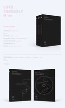 Load image into Gallery viewer, BTS Album Vol. 3 - Love Yourself 轉 'Tear' (Random)