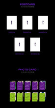 Load image into Gallery viewer, BVNDIT Mini Album Vol. 3 - Re-Original (Random)