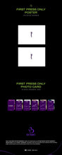 Load image into Gallery viewer, BVNDIT Mini Album Vol. 3 - Re-Original (Random)