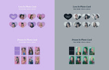 Load image into Gallery viewer, Cherry Bullet Mini Album Vol. 2 - Cherry Wish (Random)