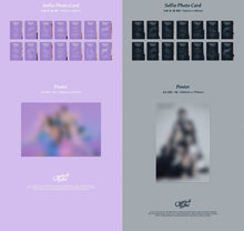 Load image into Gallery viewer, Cherry Bullet Mini Album Vol. 2 - Cherry Wish (Random)