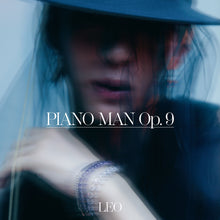 Load image into Gallery viewer, LEO Mini Album Vol. 3 - Piano man Op. 9