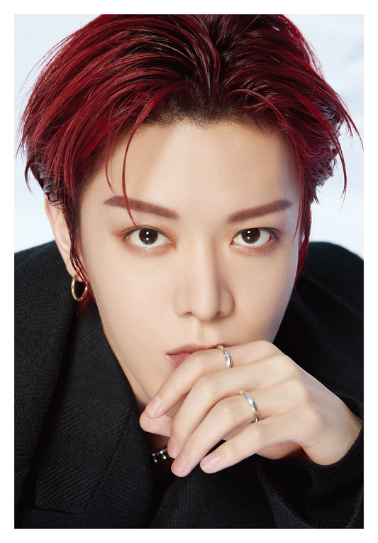 NCT 127 DICON D'FESTA (Yuta ver.)