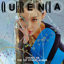 Load image into Gallery viewer, Chung Ha 1st Studio Album - QUERENCIA