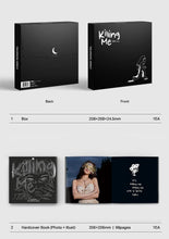 Load image into Gallery viewer, Chung Ha Special Single Album - Killing Me