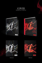 Load image into Gallery viewer, CIX EP Album Vol. 5 - 'OK' Episode 1 : OK Not (Random)
