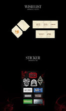 Load image into Gallery viewer, CIX EP Album Vol. 5 - 'OK' Episode 1 : OK Not (Random)