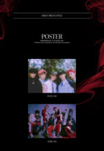 Load image into Gallery viewer, CIX EP Album Vol. 5 - 'OK' Episode 1 : OK Not (Random)