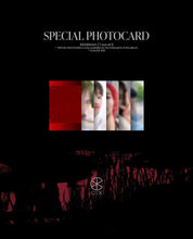 Load image into Gallery viewer, CIX EP Album Vol. 5 - 'OK' Episode 1 : OK Not (Random)