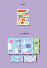 Load image into Gallery viewer, DKZ Single Album Vol. 7 - CHASE EPISODE 3. BEUM (CHASE SERIES PACKAGE EDITION)