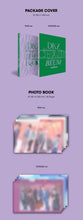 Load image into Gallery viewer, DKZ Single Album Vol. 7 - CHASE EPISODE 3. BEUM (CHASE SERIES PACKAGE EDITION)