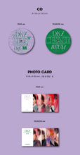 Load image into Gallery viewer, DKZ Single Album Vol. 7 - CHASE EPISODE 3. BEUM (CHASE SERIES PACKAGE EDITION)