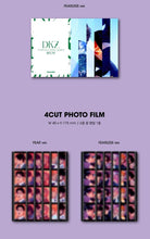 Load image into Gallery viewer, DKZ Single Album Vol. 7 - CHASE EPISODE 3. BEUM (CHASE SERIES PACKAGE EDITION)