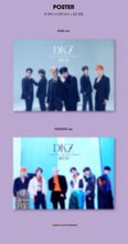 Load image into Gallery viewer, DKZ Single Album Vol. 7 - CHASE EPISODE 3. BEUM (CHASE SERIES PACKAGE EDITION)