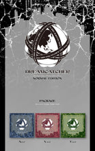 Load image into Gallery viewer, Dreamcatcher Album Vol. 2 - Apocalypse : Save us (Ver. A. V. E) (Normal Edition) (Random)