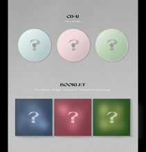 Load image into Gallery viewer, Dreamcatcher Album Vol. 2 - Apocalypse : Save us (Ver. A. V. E) (Normal Edition) (Random)