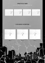 Load image into Gallery viewer, Dreamcatcher Album Vol. 2 - Apocalypse : Save us (Ver. A. V. E) (Normal Edition) (Random)