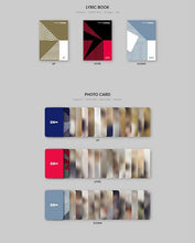 Load image into Gallery viewer, ENHYPEN - BORDER : CARNIVAL (random)