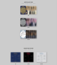 Load image into Gallery viewer, ENHYPEN - BORDER : CARNIVAL (random)