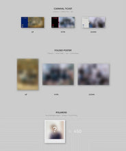 Load image into Gallery viewer, ENHYPEN - BORDER : CARNIVAL (random)