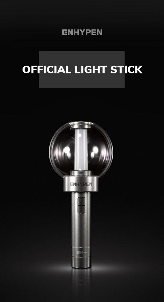 ENHYPEN OFFICIAL LIGHT STICK