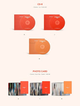 Load image into Gallery viewer, ENHYPEN - MANIFESTO : DAY 1 (Random)