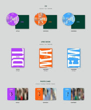 Load image into Gallery viewer, ENHYPEN - DIMENSION : DILEMMA (Random)