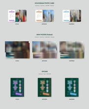 Load image into Gallery viewer, ENHYPEN - DIMENSION : DILEMMA (Random)