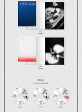 Load image into Gallery viewer, ENHYPEN Mini Album Vol. 4 - DARK BLOOD (Random)