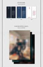 Load image into Gallery viewer, ENHYPEN Mini Album Vol. 4 - DARK BLOOD (Random)