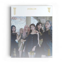Load image into Gallery viewer, EVERGLOW Single Album Vol. 2 - HUSH