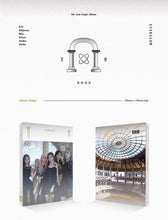 Load image into Gallery viewer, EVERGLOW Single Album Vol. 2 - HUSH