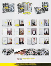 Load image into Gallery viewer, EXO Vol. 1 (Repackage) XOXO (Random ver.)