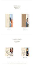 Load image into Gallery viewer, CHEN (EXO) Mini Album Vol. 1 - April, and a flower (Random Ver.)