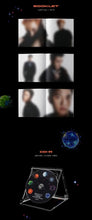 Load image into Gallery viewer, EXO Special Album - DON’T FIGHT THE FEELING (Jewel Case Ver.) (Random)