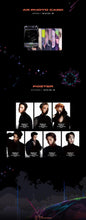 Load image into Gallery viewer, EXO Special Album - DON’T FIGHT THE FEELING (Jewel Case Ver.) (Random)