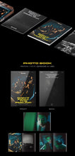 Load image into Gallery viewer, EXO Special Album - DON’T FIGHT THE FEELING (Photo Book Ver.2)